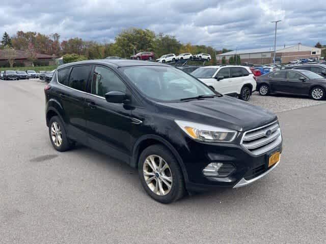 used 2019 Ford Escape car, priced at $11,555