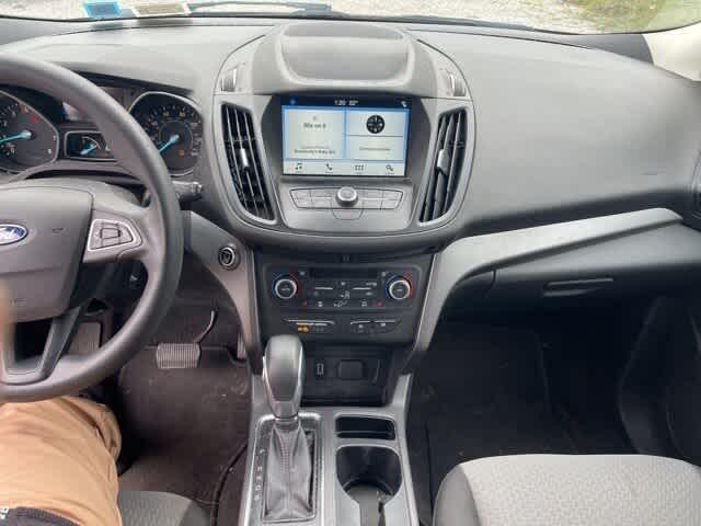 used 2019 Ford Escape car, priced at $11,555