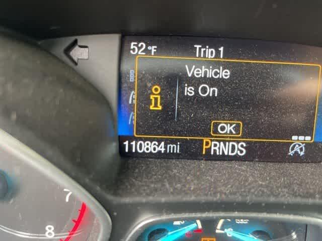 used 2019 Ford Escape car, priced at $11,555