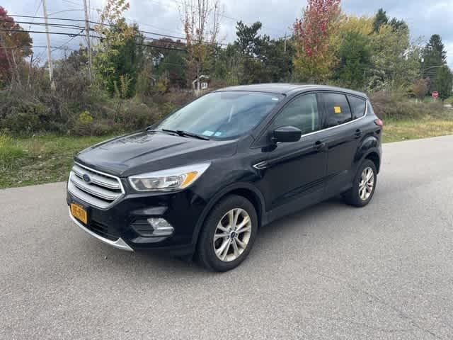 used 2019 Ford Escape car, priced at $11,555