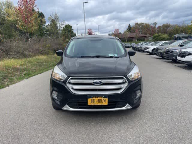 used 2019 Ford Escape car, priced at $11,555