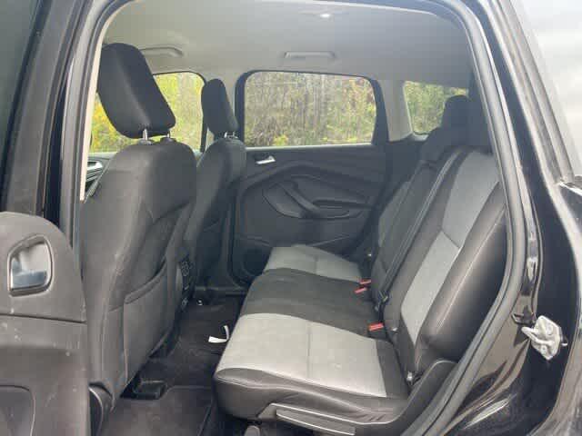 used 2019 Ford Escape car, priced at $11,555