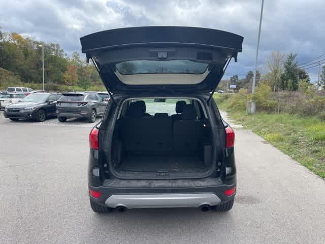 used 2019 Ford Escape car, priced at $11,555