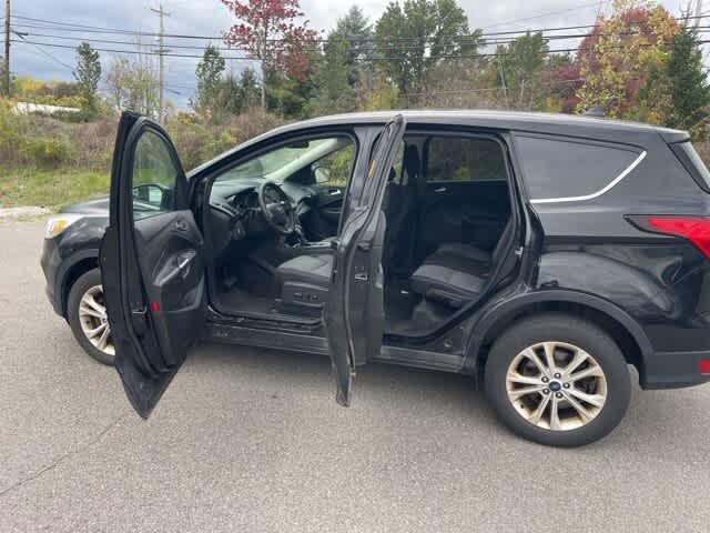 used 2019 Ford Escape car, priced at $11,555