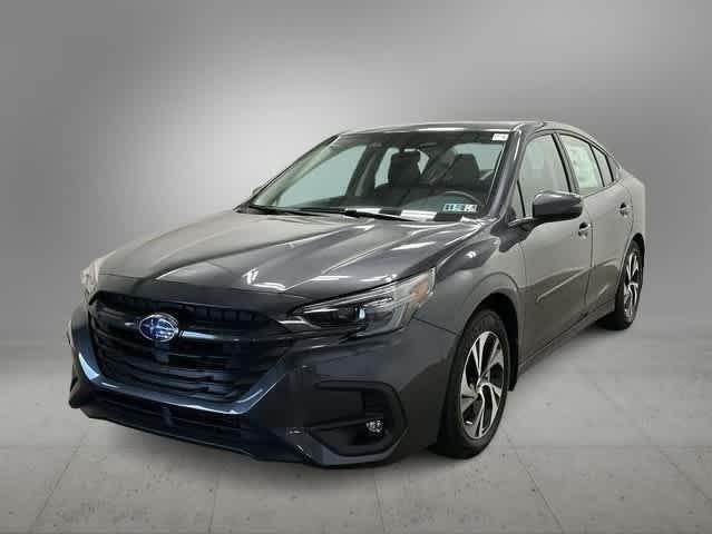 new 2024 Subaru Legacy car, priced at $29,157