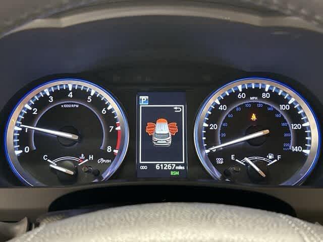 used 2019 Toyota Highlander car, priced at $31,299
