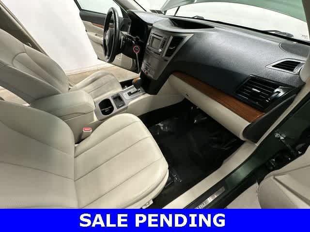 used 2013 Subaru Outback car, priced at $8,999