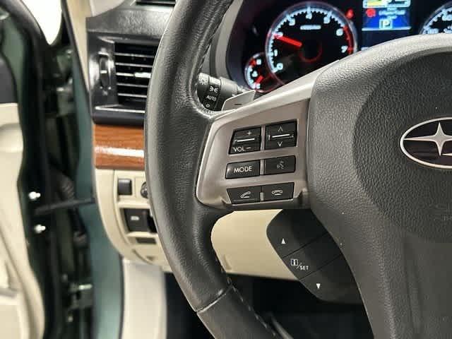 used 2013 Subaru Outback car, priced at $8,999