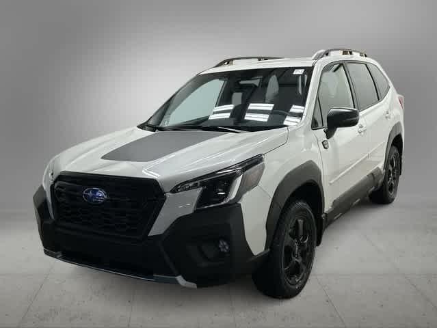 new 2024 Subaru Forester car, priced at $35,275