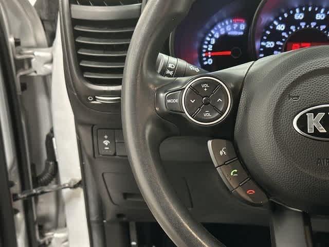 used 2016 Kia Soul car, priced at $9,590