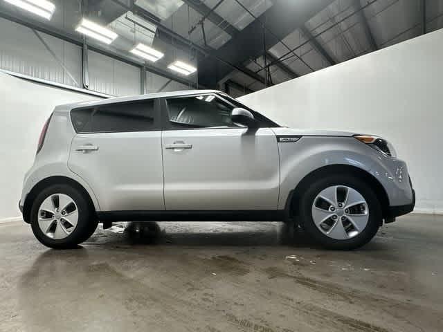 used 2016 Kia Soul car, priced at $9,590