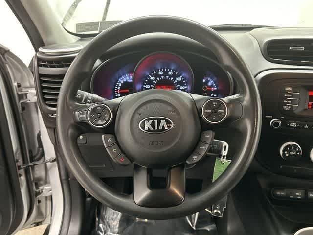 used 2016 Kia Soul car, priced at $9,590