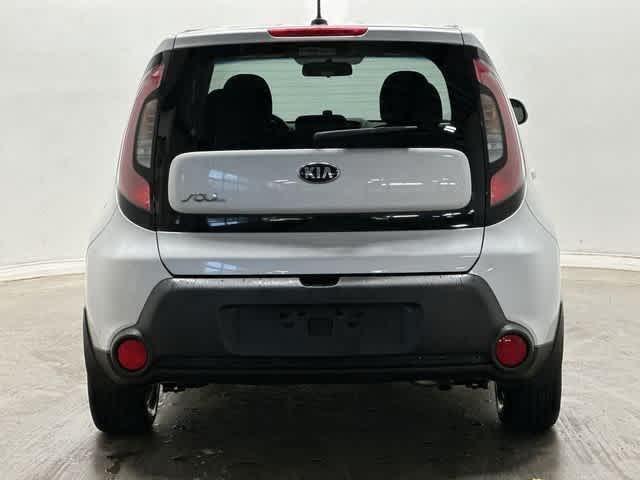 used 2016 Kia Soul car, priced at $9,590