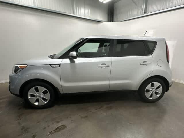 used 2016 Kia Soul car, priced at $9,590