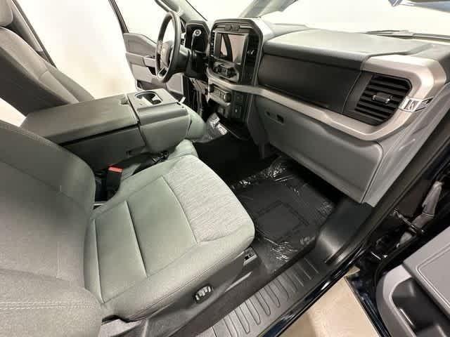 used 2023 Ford F-150 car, priced at $44,245