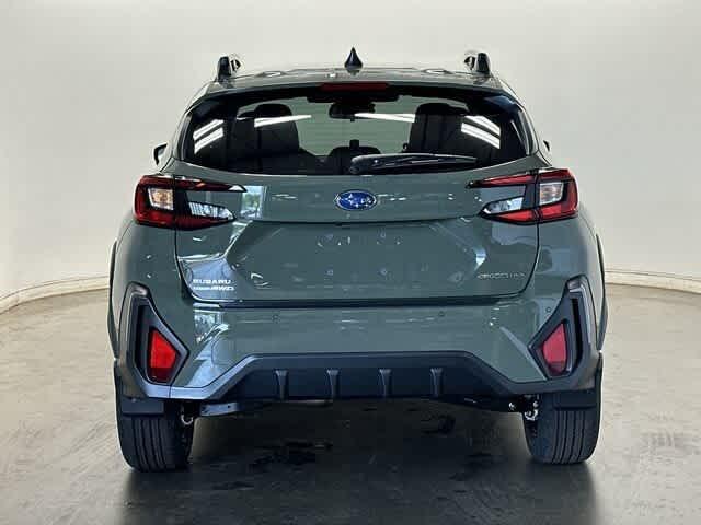 new 2025 Subaru Crosstrek car, priced at $36,988