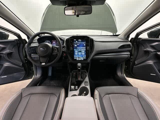 new 2025 Subaru Crosstrek car, priced at $36,988
