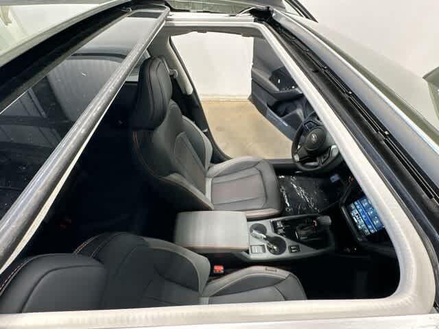 new 2025 Subaru Crosstrek car, priced at $36,988