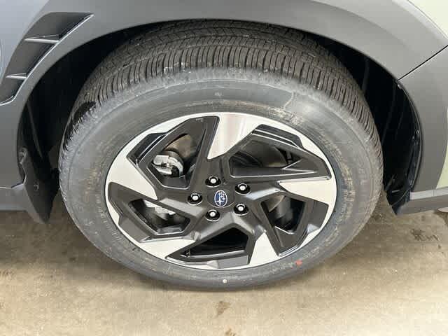 new 2025 Subaru Crosstrek car, priced at $36,988