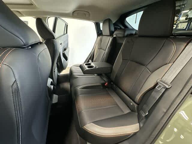 new 2025 Subaru Crosstrek car, priced at $36,988