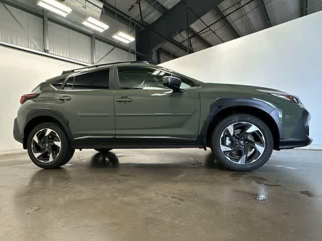 new 2025 Subaru Crosstrek car, priced at $36,988