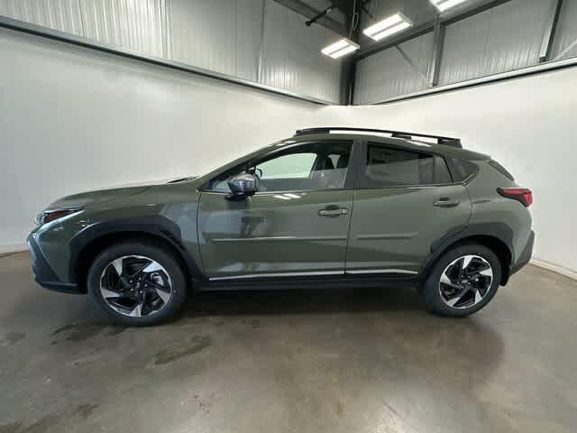 new 2025 Subaru Crosstrek car, priced at $36,988