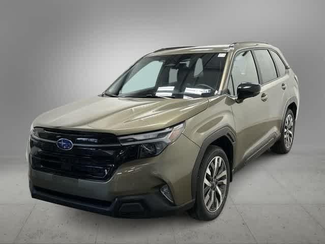 new 2025 Subaru Forester car, priced at $41,141