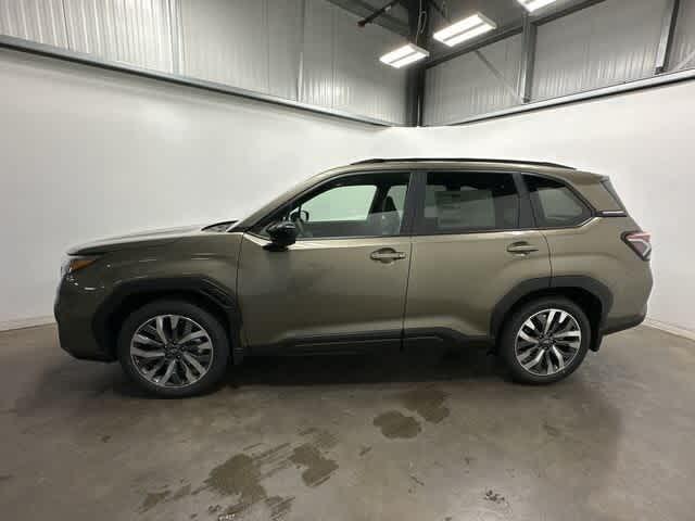 new 2025 Subaru Forester car, priced at $41,141