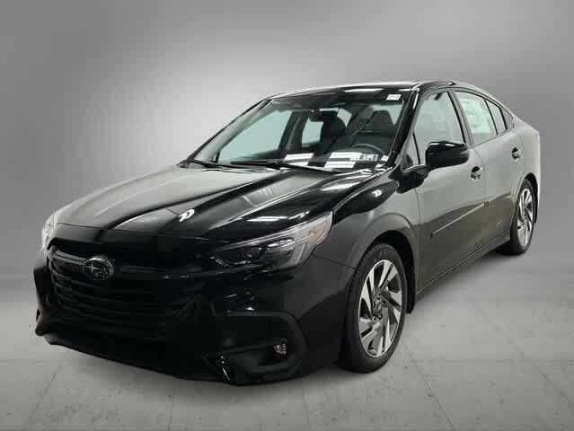 new 2025 Subaru Legacy car, priced at $33,993