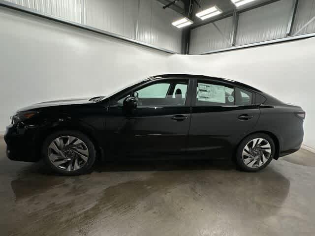 new 2025 Subaru Legacy car, priced at $33,993