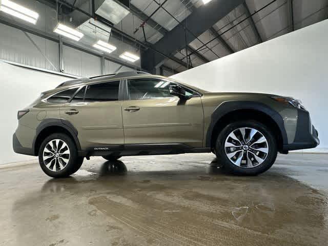 new 2025 Subaru Outback car, priced at $42,336