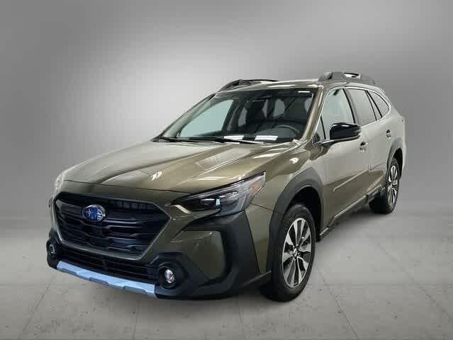 new 2025 Subaru Outback car, priced at $42,336