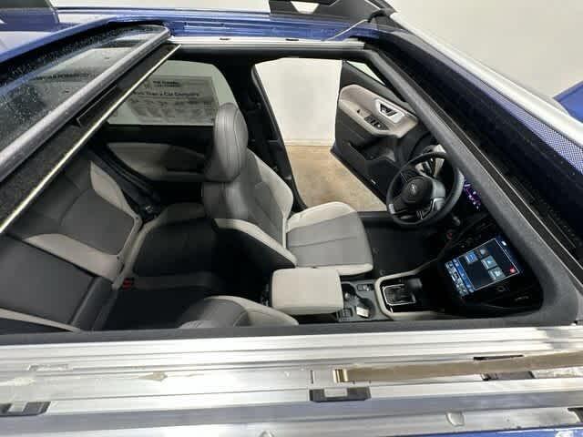 new 2025 Subaru Forester Hybrid car, priced at $40,594