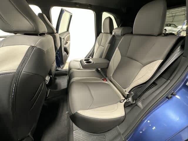 new 2025 Subaru Forester Hybrid car, priced at $40,594