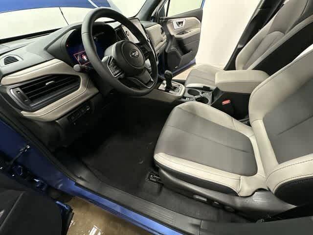 new 2025 Subaru Forester Hybrid car, priced at $40,594
