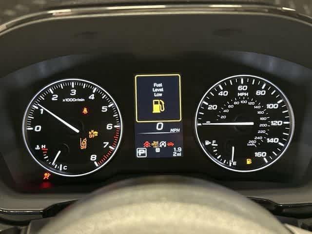 new 2025 Subaru Outback car, priced at $34,324