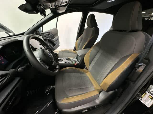 used 2024 Subaru Crosstrek car, priced at $29,553