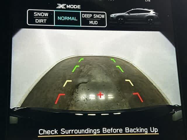 used 2024 Subaru Crosstrek car, priced at $29,553