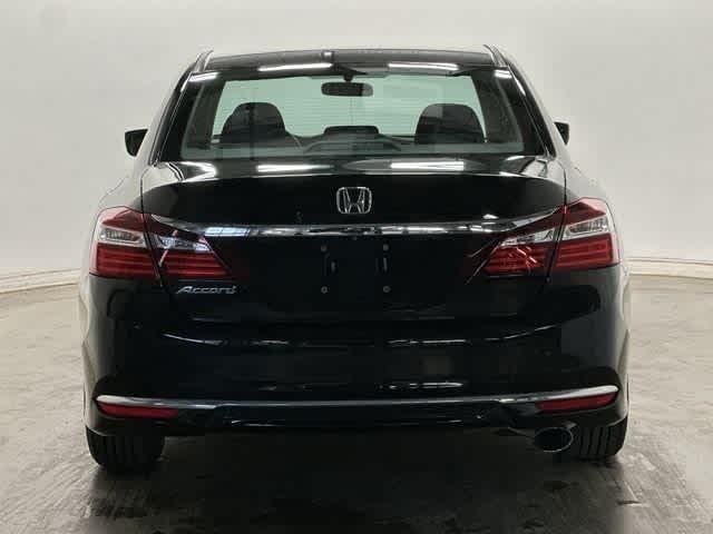 used 2016 Honda Accord car, priced at $15,506