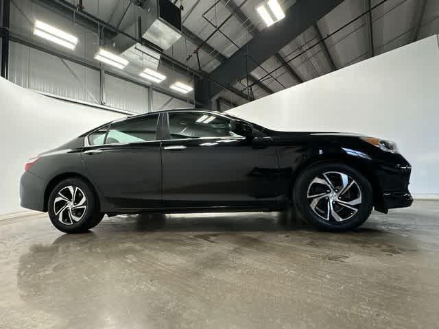 used 2016 Honda Accord car, priced at $15,506