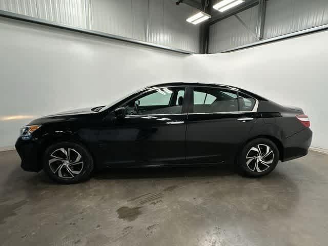 used 2016 Honda Accord car, priced at $15,506