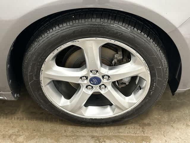 used 2014 Ford Fusion car, priced at $8,794