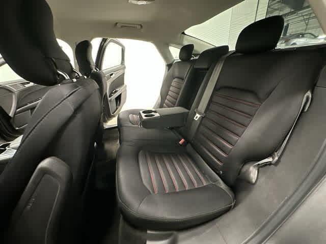 used 2014 Ford Fusion car, priced at $8,794