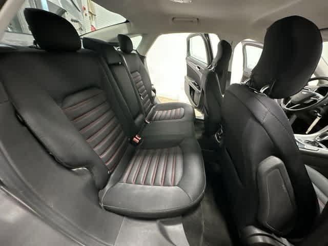 used 2014 Ford Fusion car, priced at $8,794