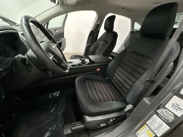 used 2014 Ford Fusion car, priced at $8,794