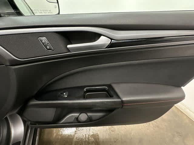 used 2014 Ford Fusion car, priced at $8,794