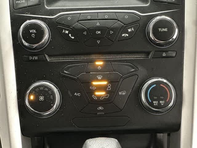 used 2014 Ford Fusion car, priced at $8,794