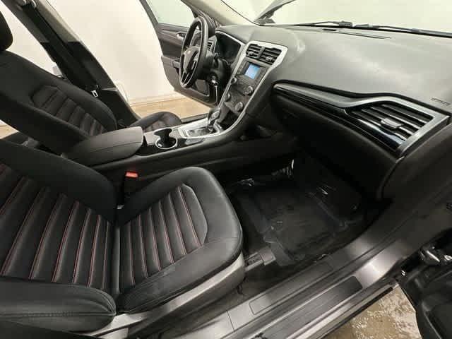 used 2014 Ford Fusion car, priced at $8,794