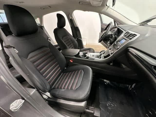 used 2014 Ford Fusion car, priced at $8,794