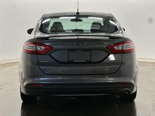 used 2014 Ford Fusion car, priced at $8,794
